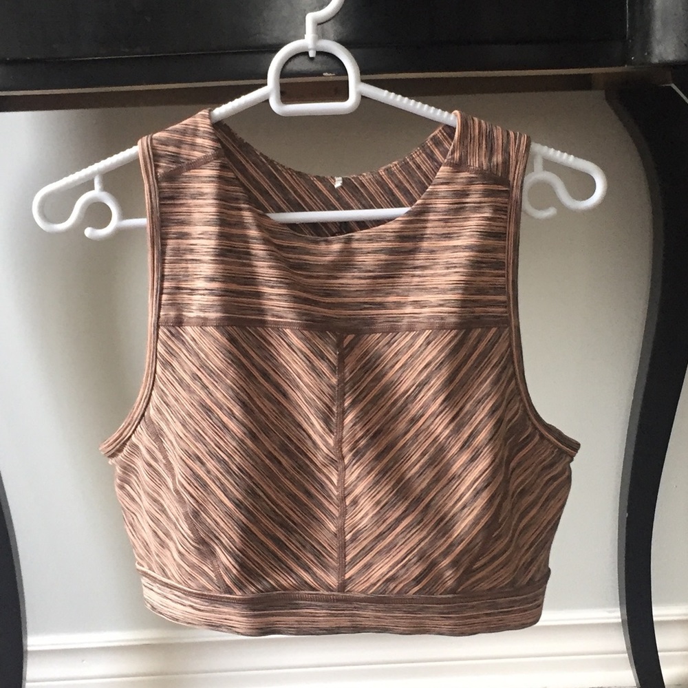 Prana workout top